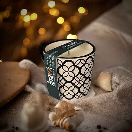 Candela Tazza Amamishop