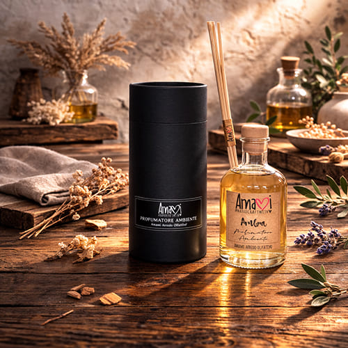 Come Scegliere un Profumatore Ambiente di Qualità