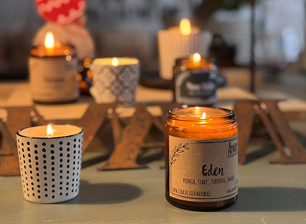 Come avere una casa sempre profumata: 10 metodi naturali