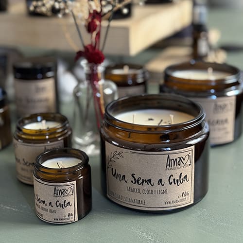 Come profumare la casa naturalmente: guida completa