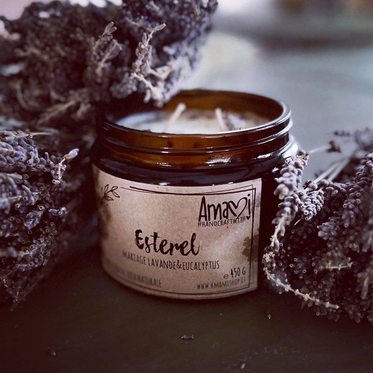 Esterel, un Viaggio Olfattivo nel Sud della Francia