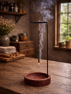 Porta Incenso Industrial Amamishop