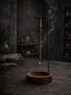 Porta Incenso Industrial Amamishop