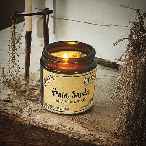 Candela Giara Amamishop