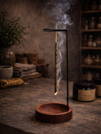 Porta Incenso Industrial Amamishop