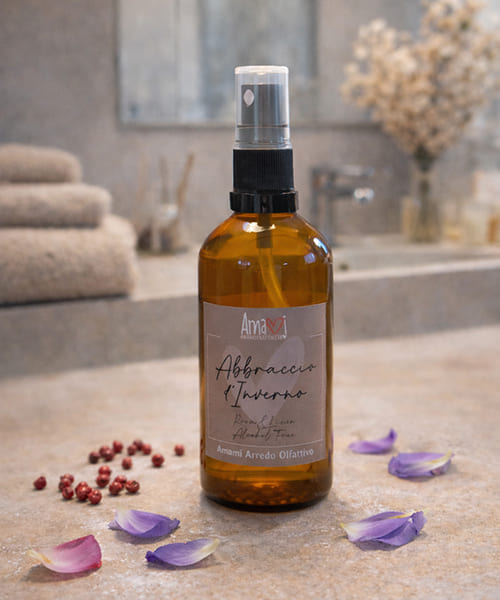 Room Linen Spray Amamishop