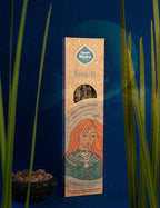 Incenso Naturale Acqua Rinascita