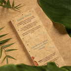 Incenso Naturale Acqua Rinascita