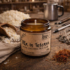 Candela Alba in Toscana Amamishop