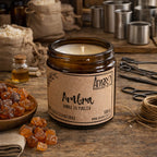 Candela Ambra Amamishop