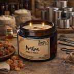 Candela Ambra Amamishop