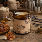 Candela Ambra Amamishop