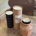 Essenza Solida cera di soia Amami 