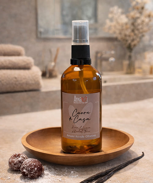 Room Linen Spray Amamishop