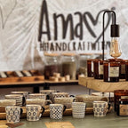 Candela in Tazza Amamishop