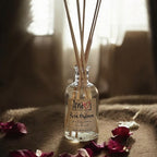 Profumo Ambiente Rosa Bulgara Amamishop