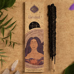 Incenso Naturale Etere Chiarezza
