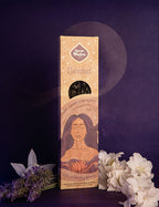 Incenso Naturale Etere Chiarezza