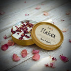 Flakes Rosa Bulgara