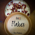 Flakes Rosa Bulgara