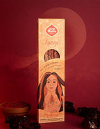 Incenso naturale Fuoco Forza