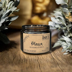 Candela Giara Salvia Bianca Amamishop