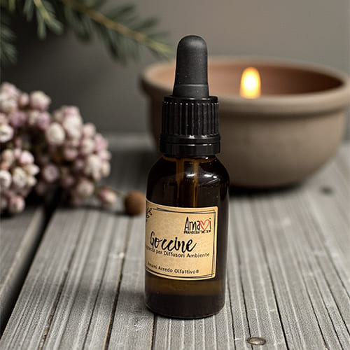 Fragrance Oil Amamishop