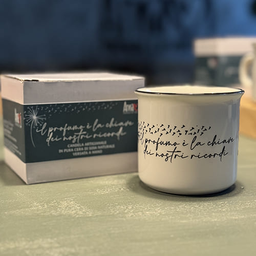 Candela Mug Amamishop