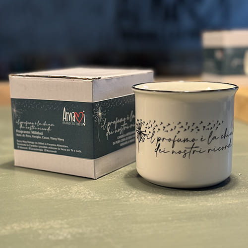 Candela Mug Amamishop