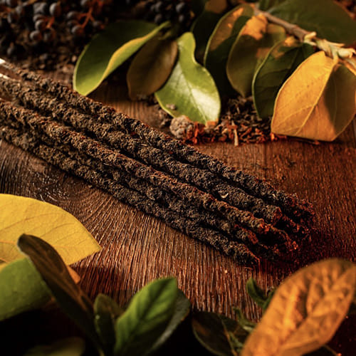 Incenso Patagonia Sagrada Madre