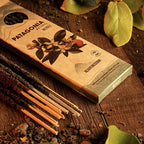 Incenso Patagonia Sagrada Madre