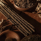 Incenso Patagonia Sagrada Madre