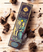 Incenso Naturale Tarot Sagrada Madre