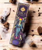 Incenso Naturale Tarot Sagrada Madre