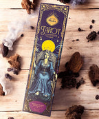 Incenso Naturale Tarot Sagrada Madre