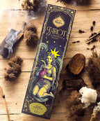 Incenso Naturale Tarot Sagrada Madre
