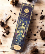 Incenso Naturale Tarot Sagrada Madre