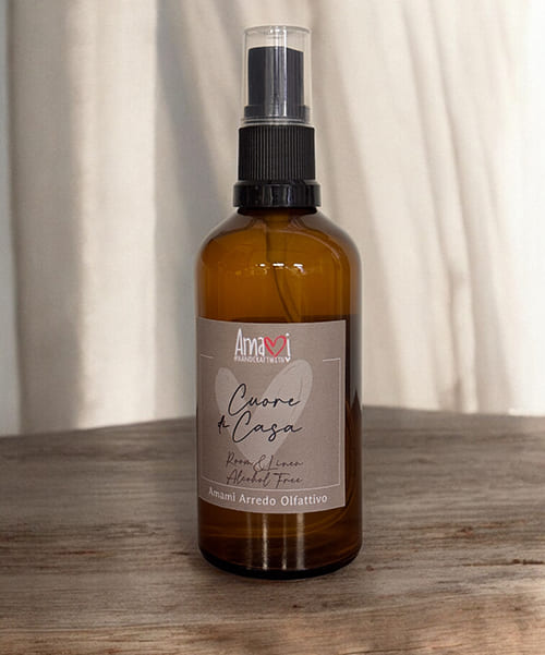 Room Linen Spray Amamishop