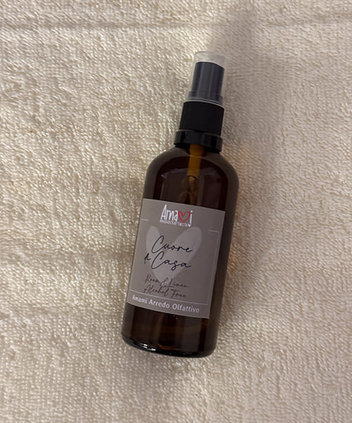 Room Linen Spray Amamishop