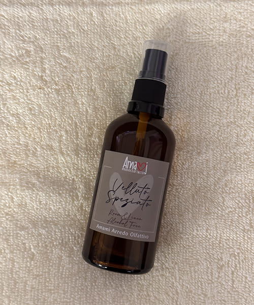 Room Linen Spray Amamishop