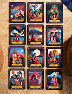 Incenso Naturale Oracolo Sagrada Madre