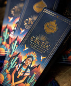 Incenso Naturale Oracolo Sagrada Madre