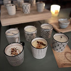 Candela in Tazza Amamishop