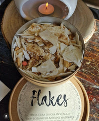 Flakes - Amami Arredo Olfattivo