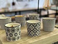 Candela in Tazza Amamishop