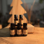 Cofanetto Gocce di Natale | Amami Arredo Olfattivo