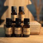 Cofanetto Gocce di Natale | Amami Arredo Olfattivo