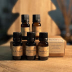 Cofanetto Gocce di Natale | Amami Arredo Olfattivo