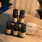 Cofanetto Gocce di Natale | Amami Arredo Olfattivo