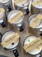 Candela Artigianale Amami Arredo Olfattivo
